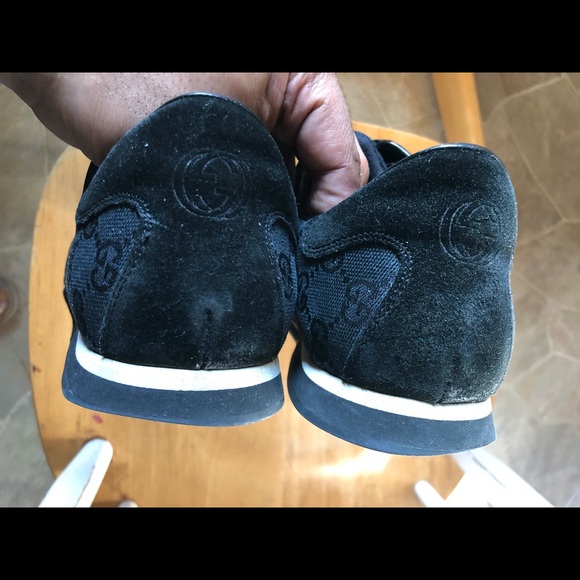 Gucci Trainers - Picture 2 of 7